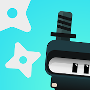 Ninja Dude vs Zombies 2 — endless slay &ID:39;em all ?