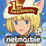 Ninomiya: Interlaced World