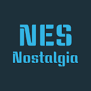 Nostalgia.NES ID:NES Emulator