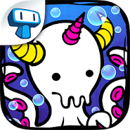 Octopus Evolution - Clicker