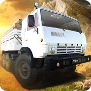Off-Road 4x4 Driver