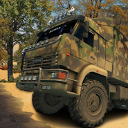 Offroad Truck Simulator 2