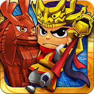 Okinawa&ID:039;s Summoner