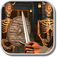 Old Gold 3D