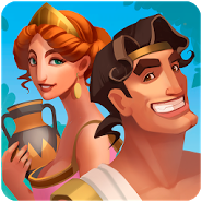 Olympians - Farm and Sport