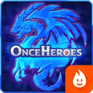 Once Heroes