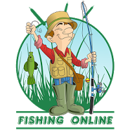 Online FishingID:Fishing Online
