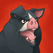 Orwell&ID:39;s Animal Farm
