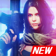 Overkill Strike:Counter Terrorist FPS Shoot Game