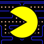 PAC-MAN