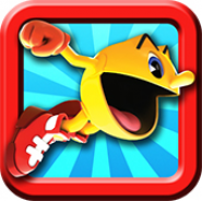 PAC-MAN DASH