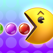PAC-MAN Pop - Bubble Shooter