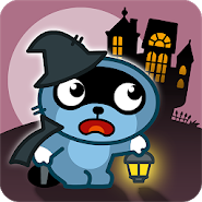Pango Halloween Memory