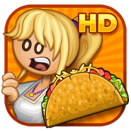 Papa&ID:039;s Taco Mia HD