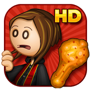 Papa&ID:039;s Wingeria HD