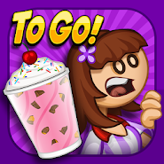 Papa&ID:39;s Freezeria To Go!