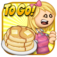 Papa&ID:39;s Pancakeria To Go!