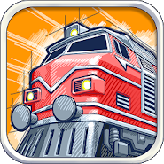 Paper Train Reloaded