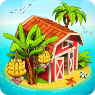 Paradise farm: the Island of good Luck