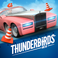 Parker s Driving Challenge