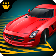 Parking Frenzy 3D Simulator