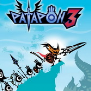 PATAPON 3