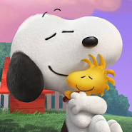 Peanuts: Snoopy&ID:039;s Town Tale