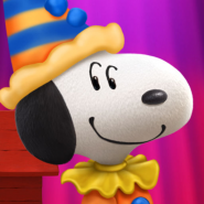 Peanuts: Snoopy s Town Tale