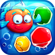 Pearl Paradise - Hexa Match 3