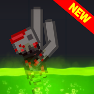People Stickman Playground : Kill Ragdoll Zombie