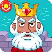 Pepi Tales: King s Castle