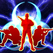 Perseus virus. Asylum for the infected. ID:RPG