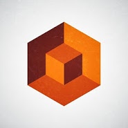 Perspective puzzle game