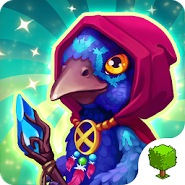 Pet Heroes Saga