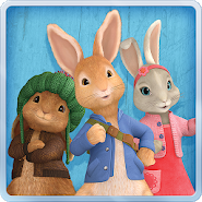 Peter Rabbit: Let&ID:39;s Go!
