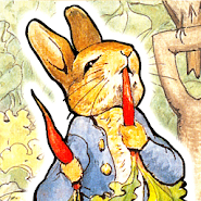 Peter Rabbit&ID:39;s Garden