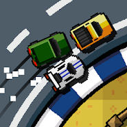 Pico Micro Racers