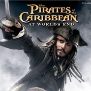 Pirates of the Caribbean: At World&ID:039;s End
