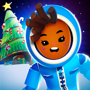 PK XD - Explore and Play with your Friends!