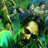 PLAGUE of the DEAD: Zombie Outbreak