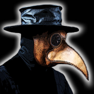 Plague: Physician vs Inquisitor