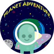 PLANET ADVENTURE