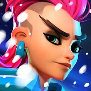 Planet of adventure - Action Moba