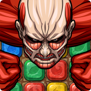 PMQ: Attack on Titan ID:Collab