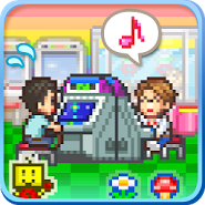 Pocket Arcade Story