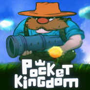 Pocket Kingdom - Tim Tom s Journey