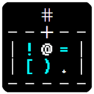 Pocket Rogue ID:Simple Roguelike