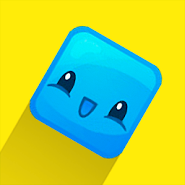 PocketMan GO! - Jump Arcade