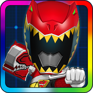 Power Rangers Dash