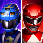 Power Rangers : RPG